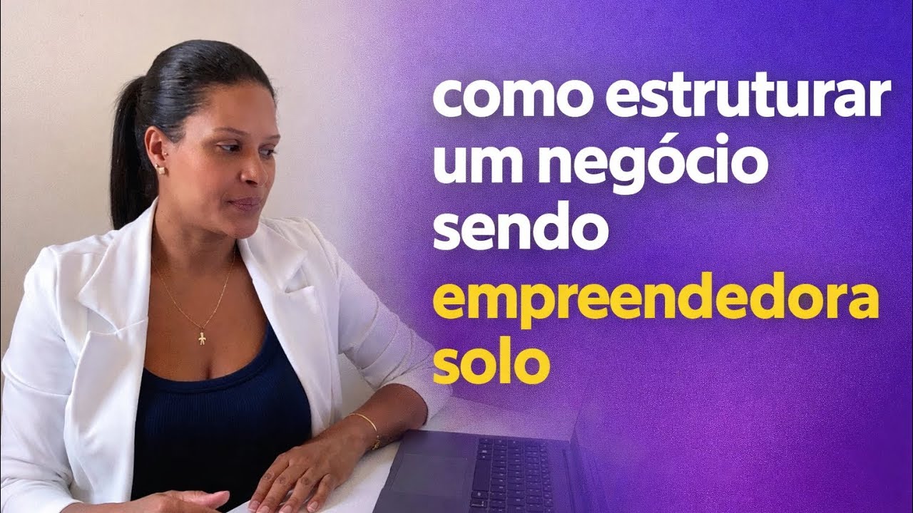 Você não precisa fazer tudo sozinha: como estruturar seu negócio 