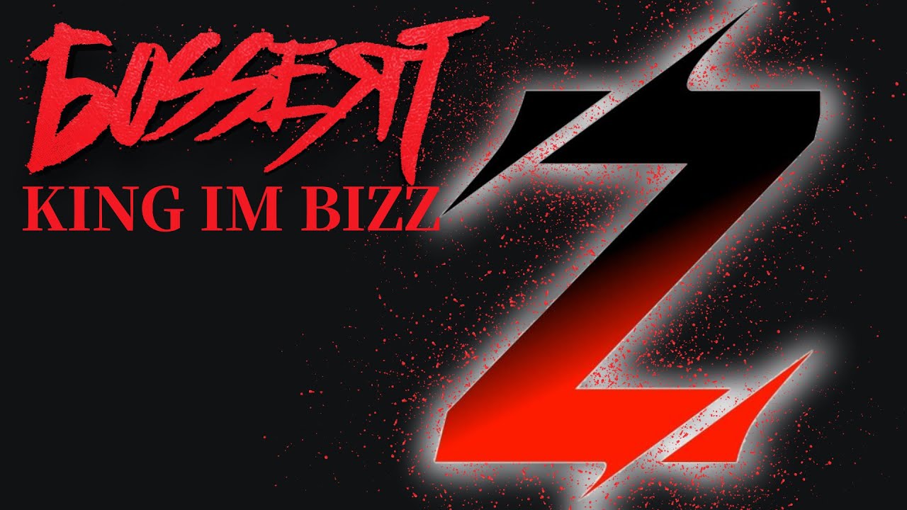 Bossert - King im Bizz  ( prod. by NEO )