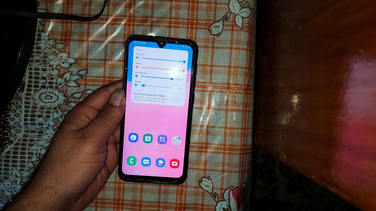 samsung media sound not working a30 a50 j8 j6+ all model problem solved