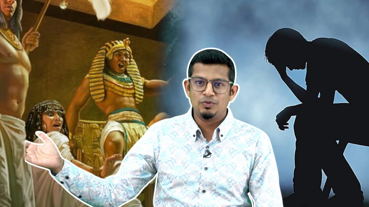 Adakah Orang yang Anxious Pasal Dunia Dikira Tak Beriman?
