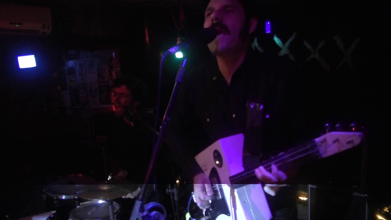 Thee Dirty Rats (74Club 26/05/2017)