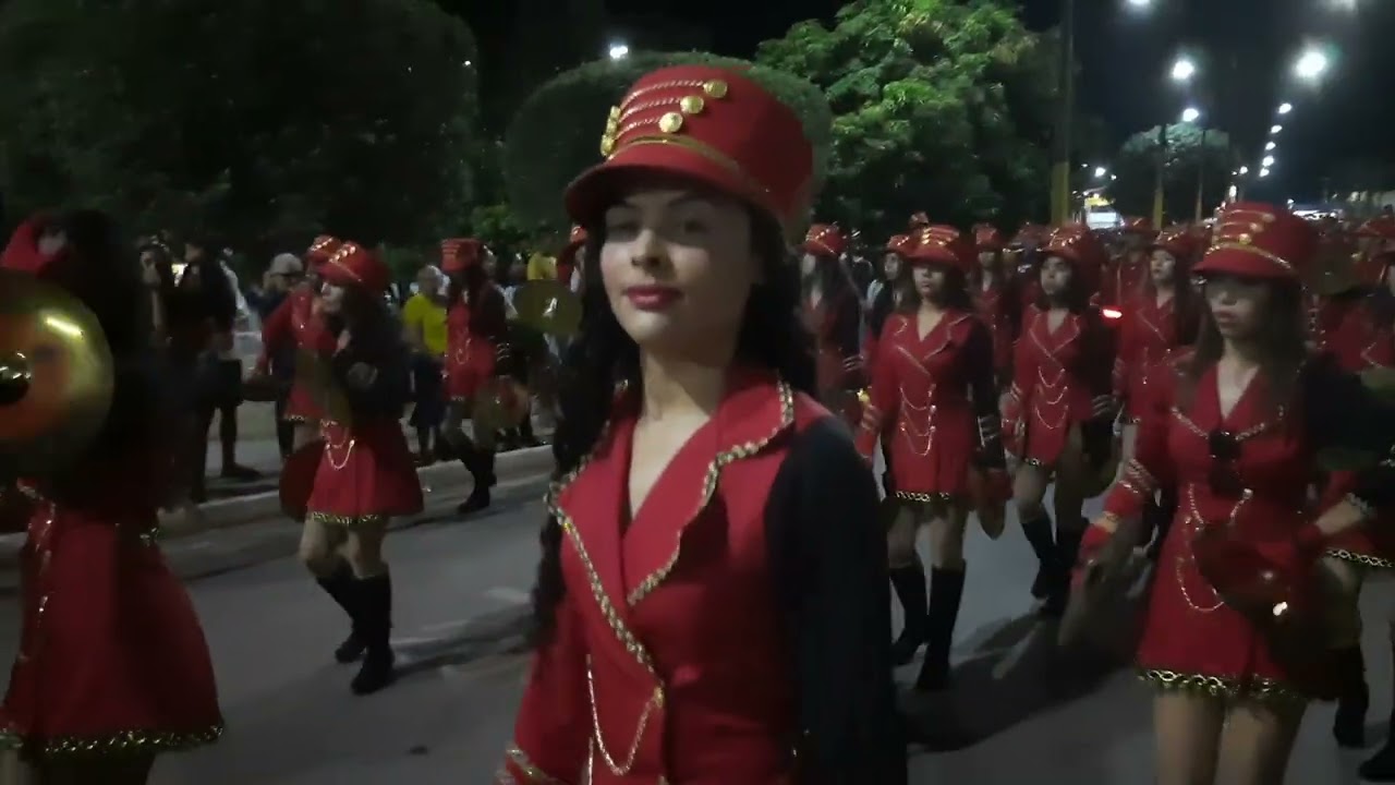 Desfile 7 de Setembro 2022 - Zé Doca MA