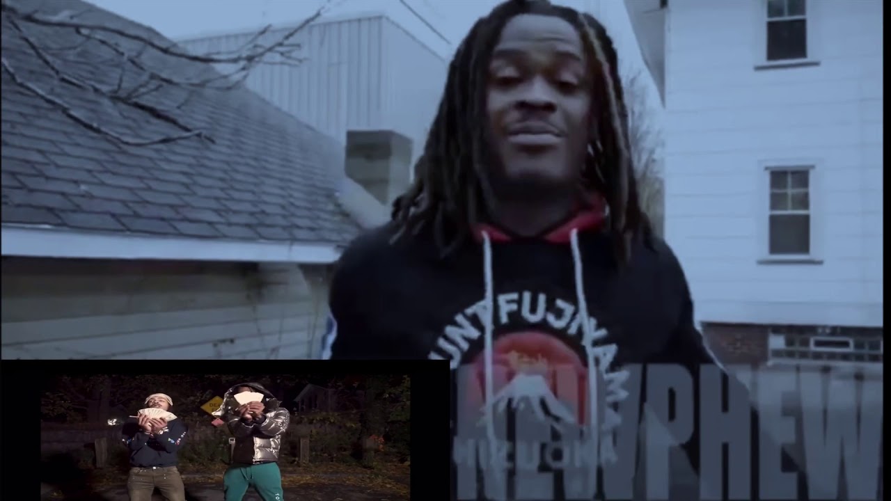 (The Real Drugrixh )Rx nephew (INTERVIEW). May 2019