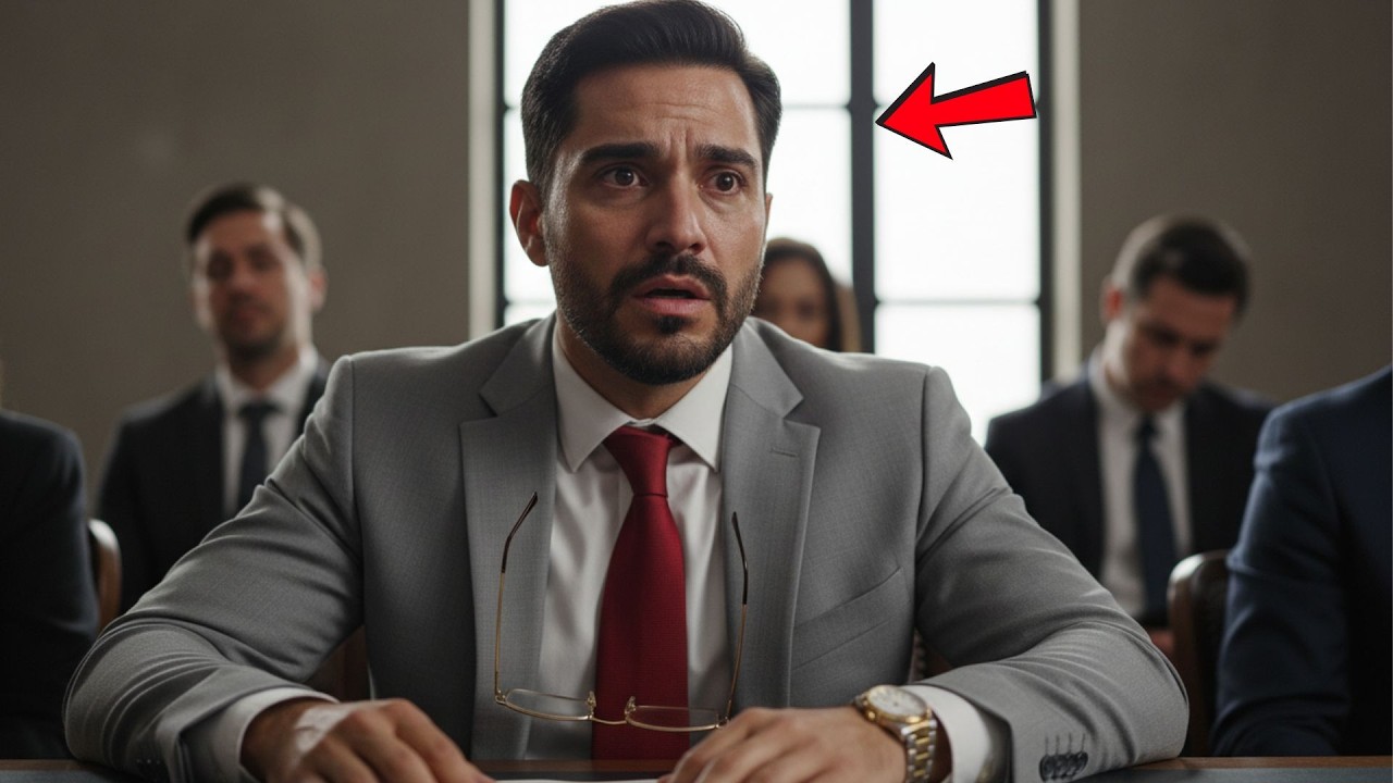 Mi Hermano Me Robó la Herencia... Pero Olvidó Que Yo Sabía Sus Secretos