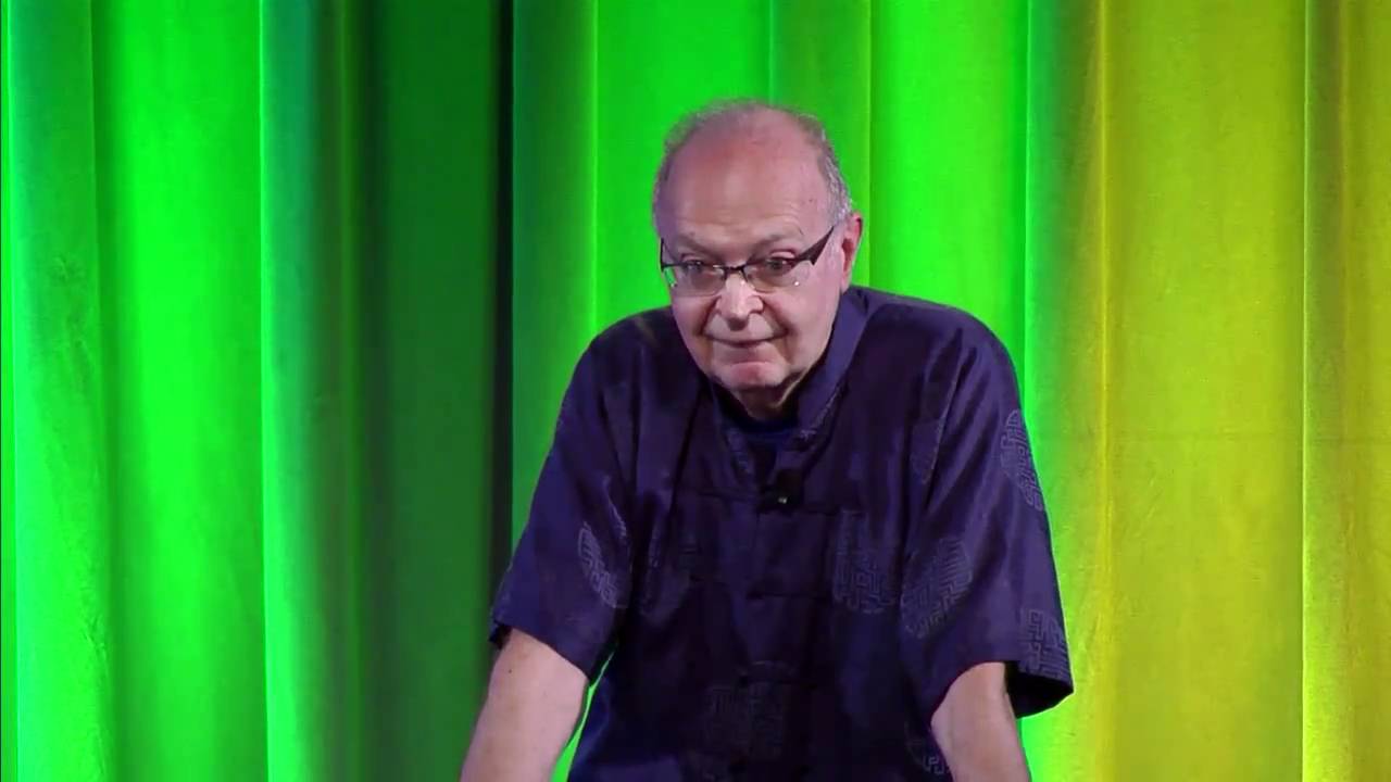 «Ответы на все вопросы» Дональда Кнута