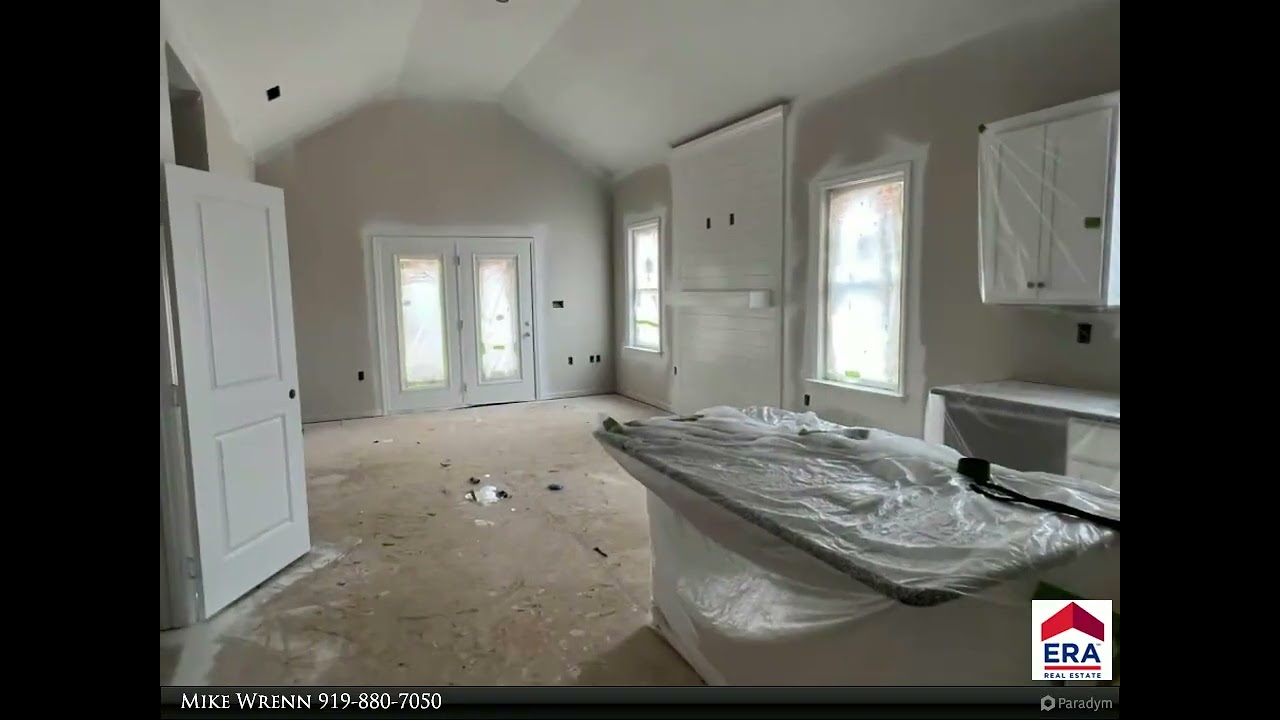 ERA Parrish Realty Legacy Group - 4544 Debnam Road