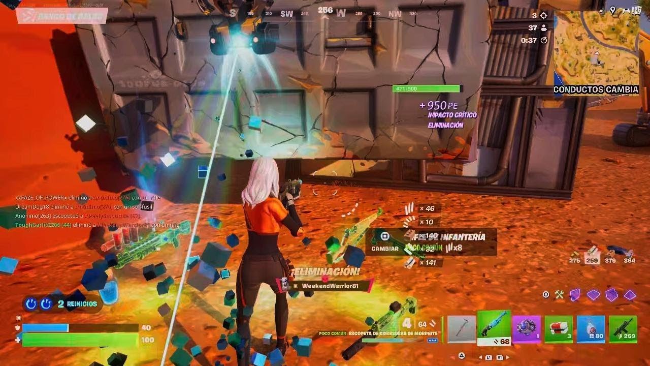 Fortnite