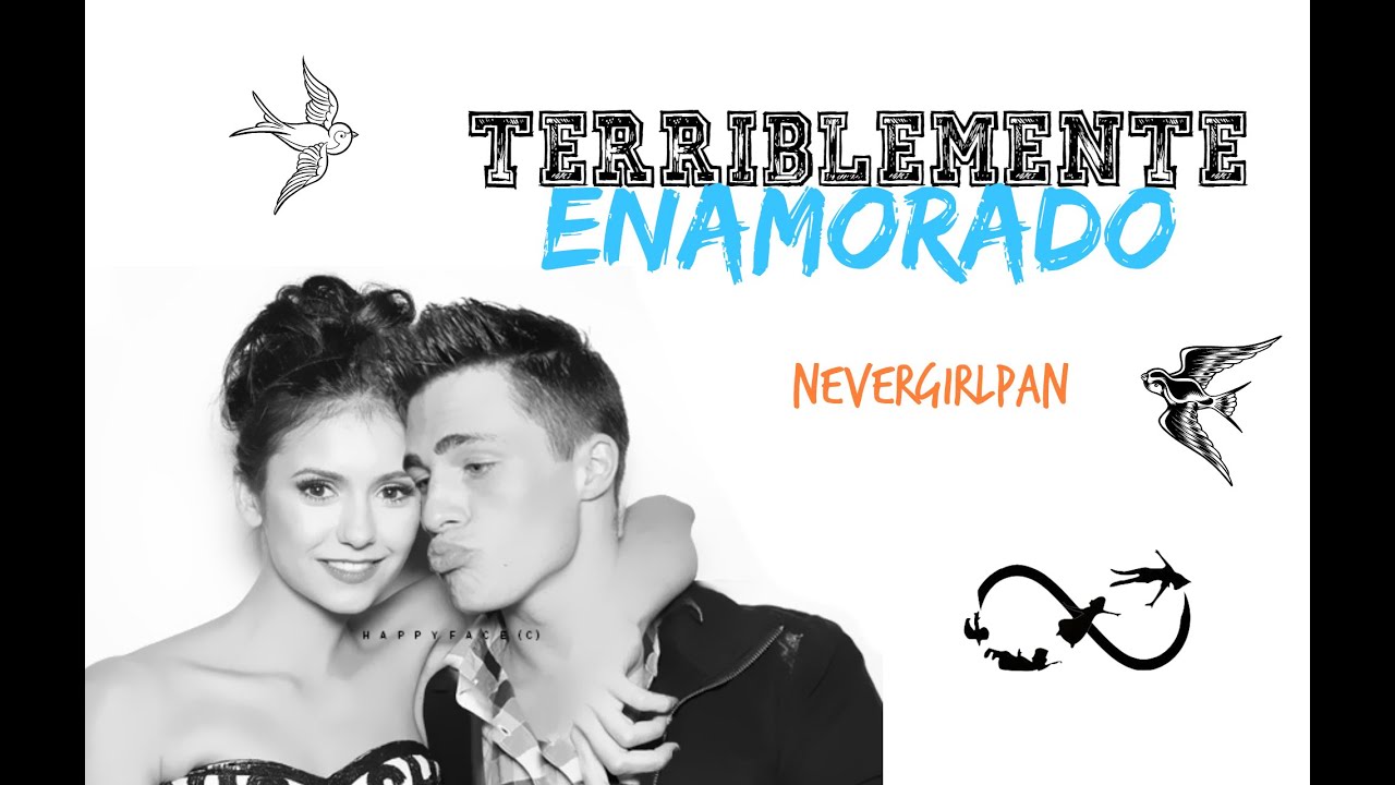 Terriblemente Enamorado (Wattpad Trailer Oficial)