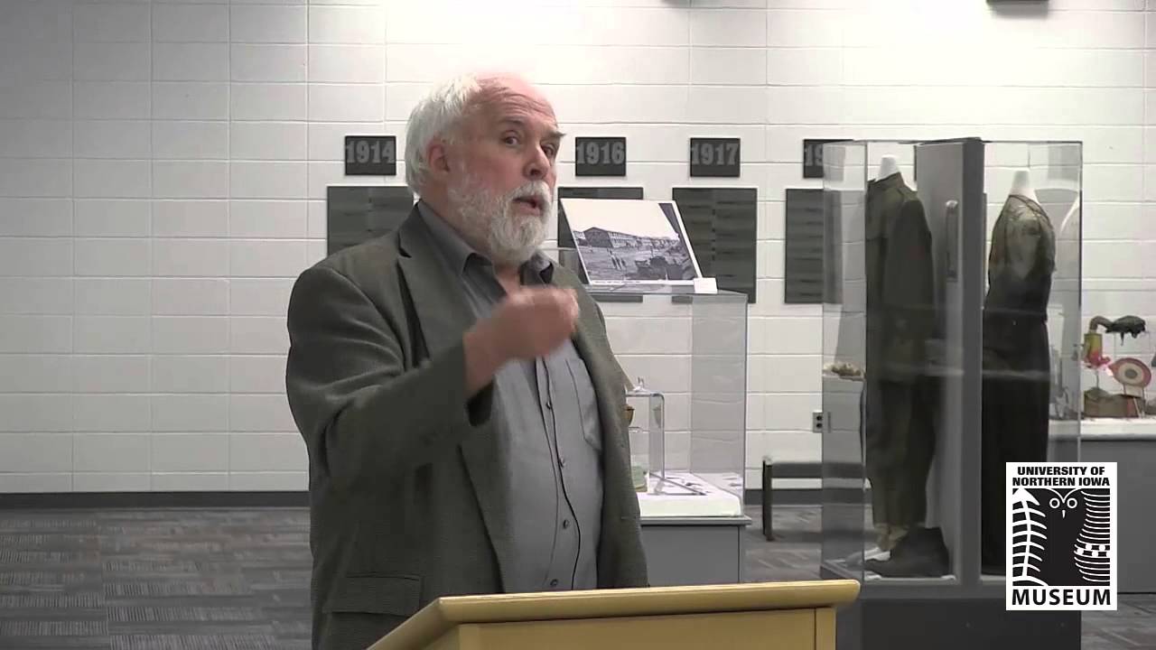 Iowan German-American Challenges in World War I