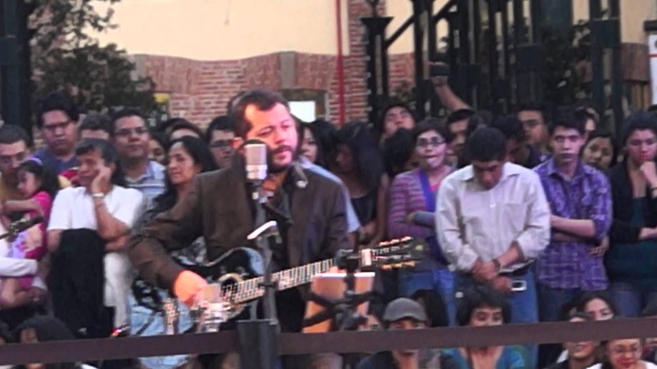 Cada episodio - Edgar Oceransky