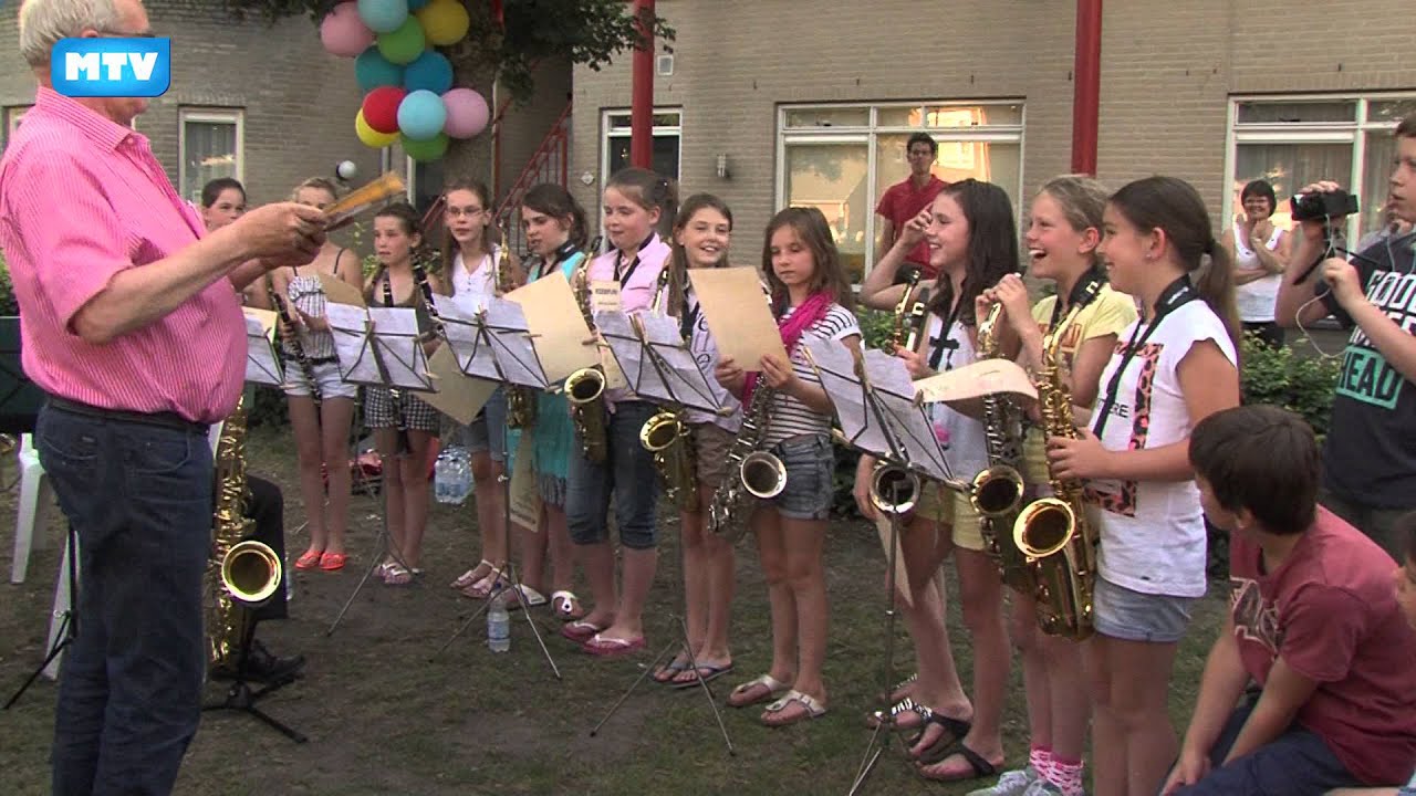MTVIetsgemist: Pleinconcert van MPJ - 744