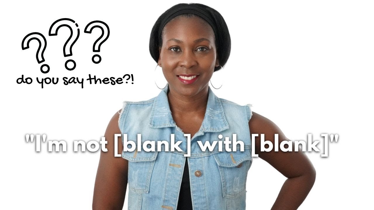 7 *surprising* money phrases to remove from your vocabulary | PERSONAL FINANCE TIPS