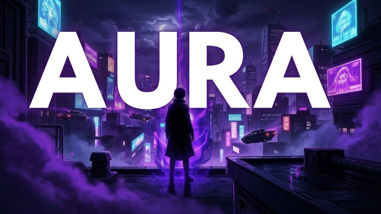 AURA 👑 Songs that make you feel badass 💥 1 Hour Mix