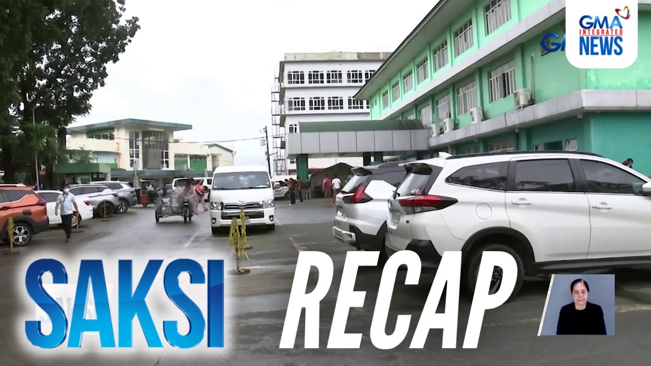 Saksi: (Part 2) Paghahanda ng mga ospital sa 