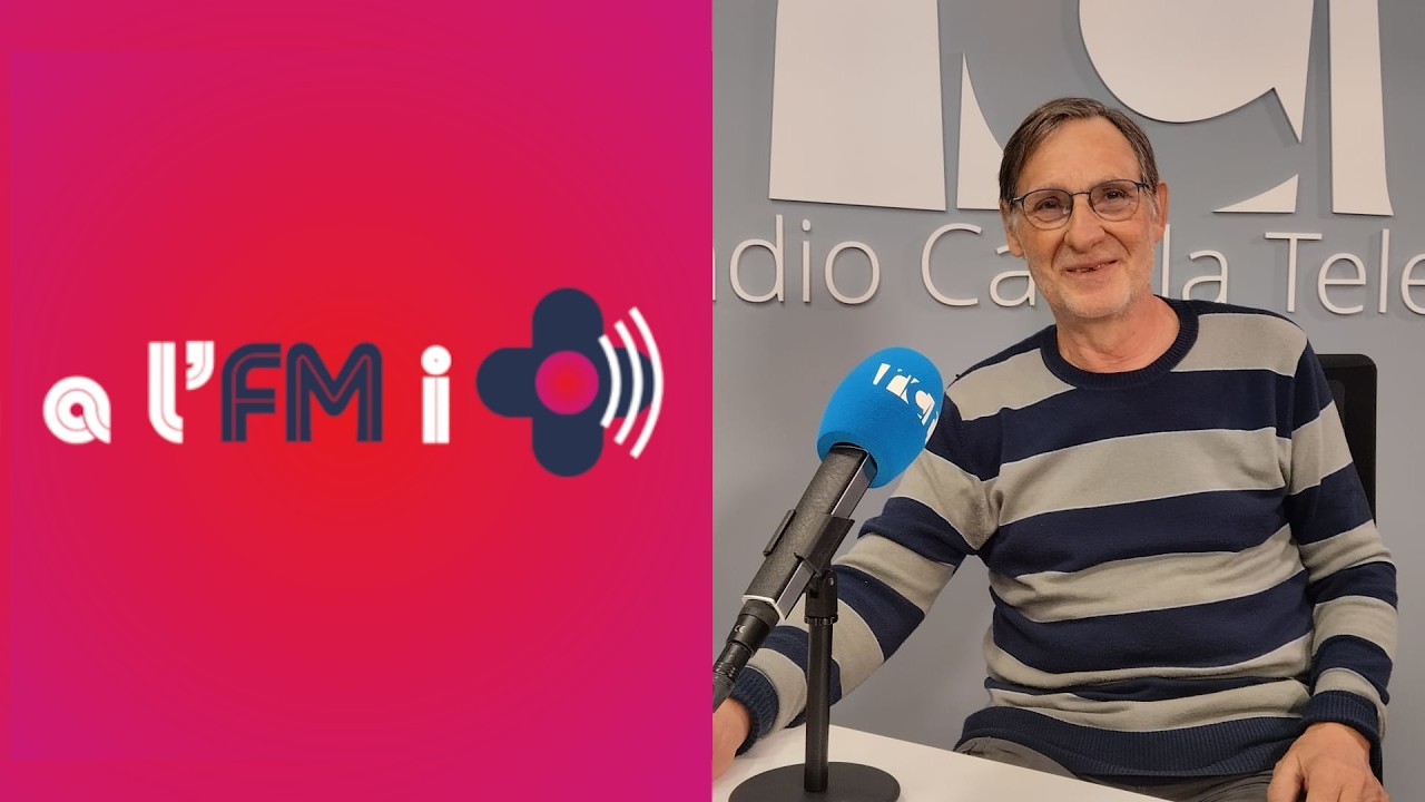 [A l'FM i +] La Plataforma per la Dignificació de la Vil·la romana del Mujal torna a mobilitzar-se