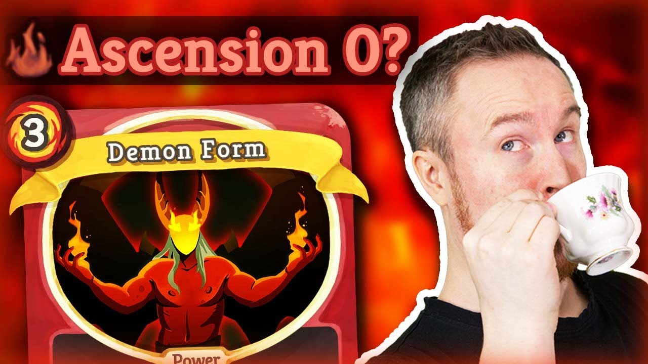 My first A0 run in YEARS! | Ironclad Run | Slay the Spire