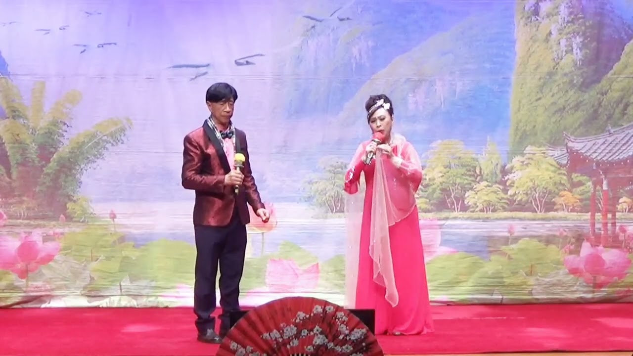 潞安州 楊 凡 連安琪