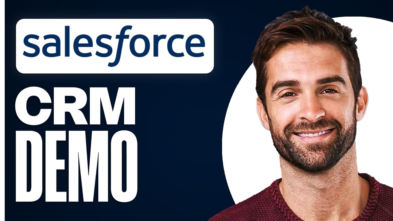 Salesforce CRM Demo 2026