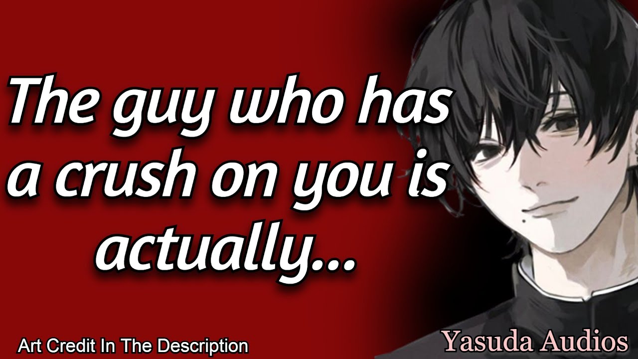 [M4A] Love Letters [Himbo Speaker] [Nerd Listener] [Love Letters] [Confession] [Hand Holding]
