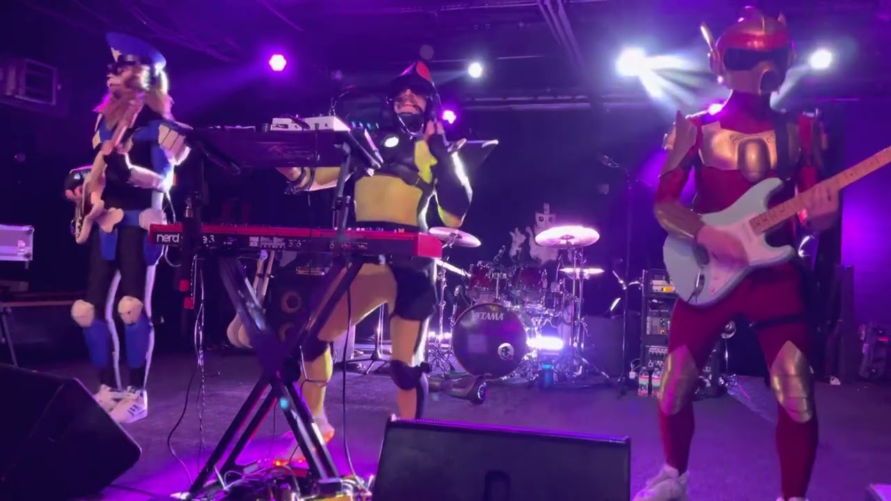 TWRP~Body Image~Austin TX 2023
