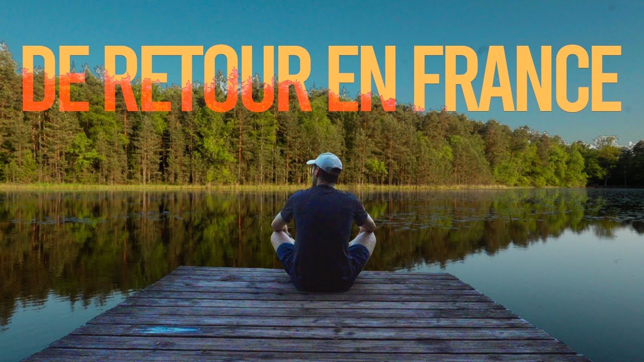 Pourquoi nous avons stoppé les vidéos