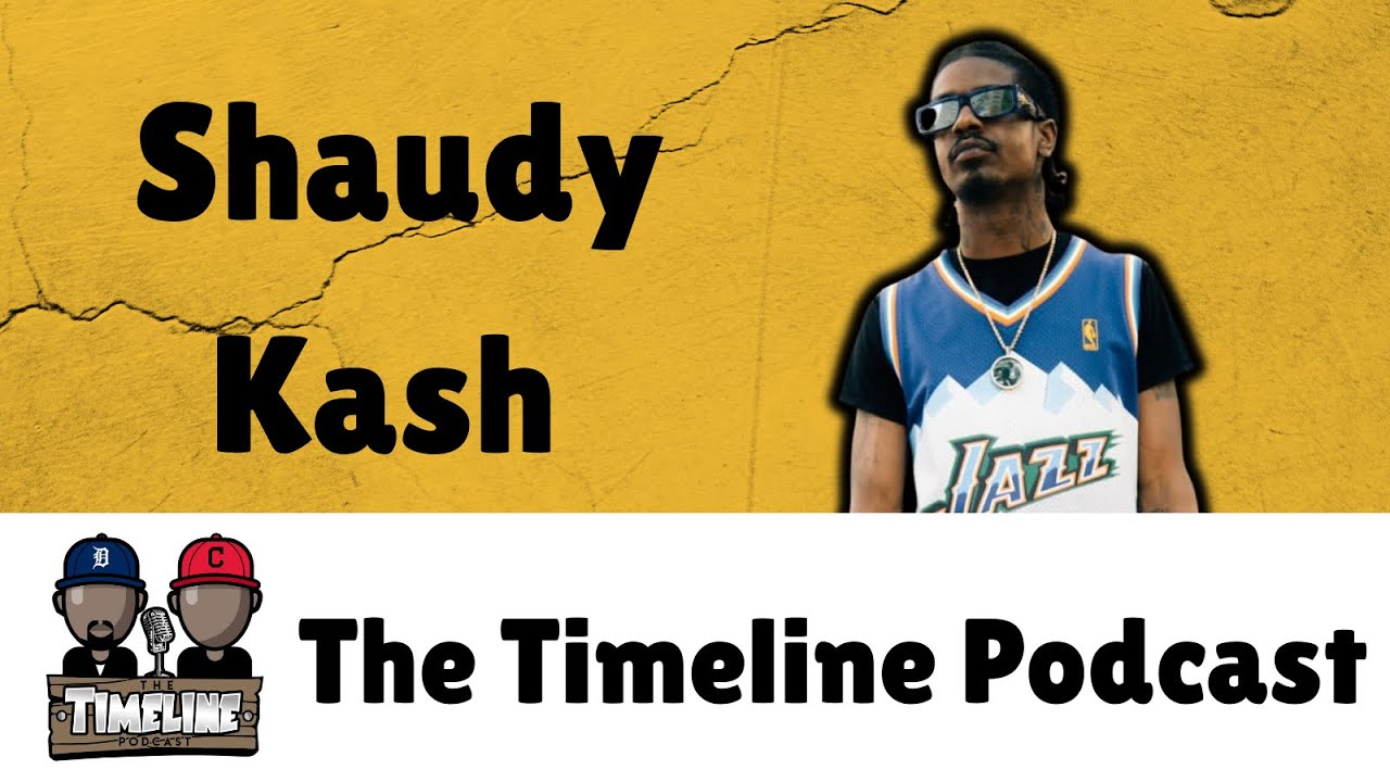 Shaudy Kash on Writing a Book About Women, “Young CBFW 2” & Wanting a Major Deal