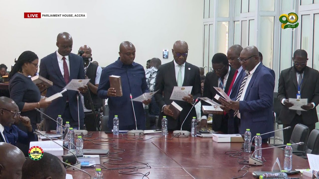 Public Accounts Committee Sitting with Controller and Accountant General || 25th August 2025