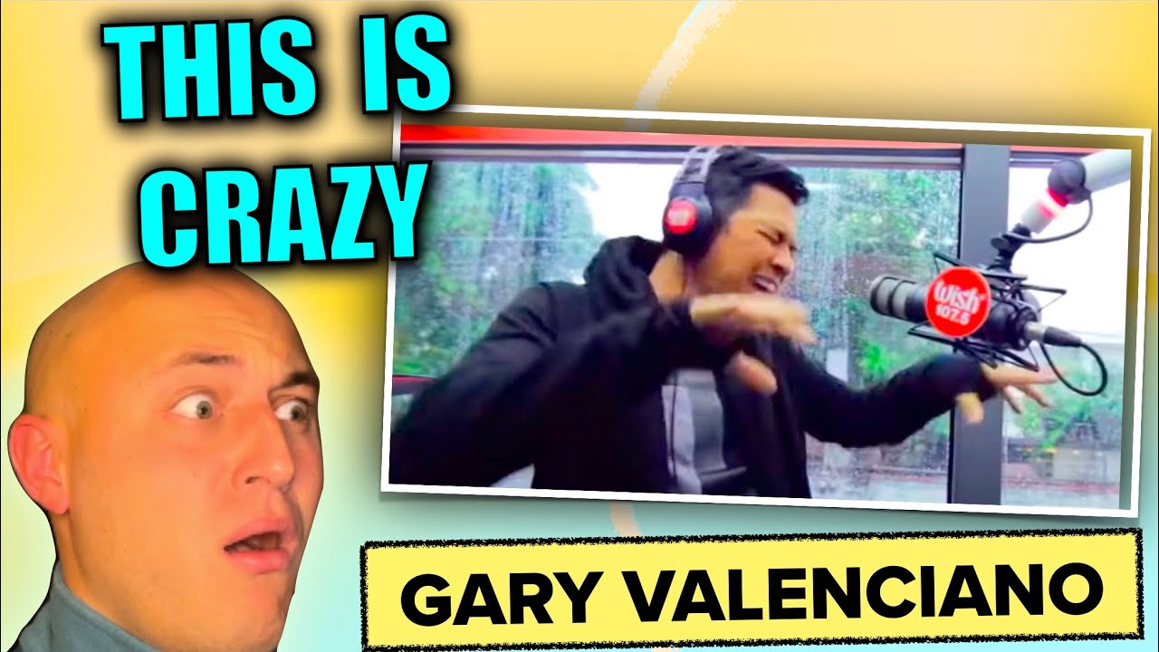 Classical musician's reaction & analysis: SPAIN by GARY VALENCIANO. (Wish 107.5 Bus). Crazy.