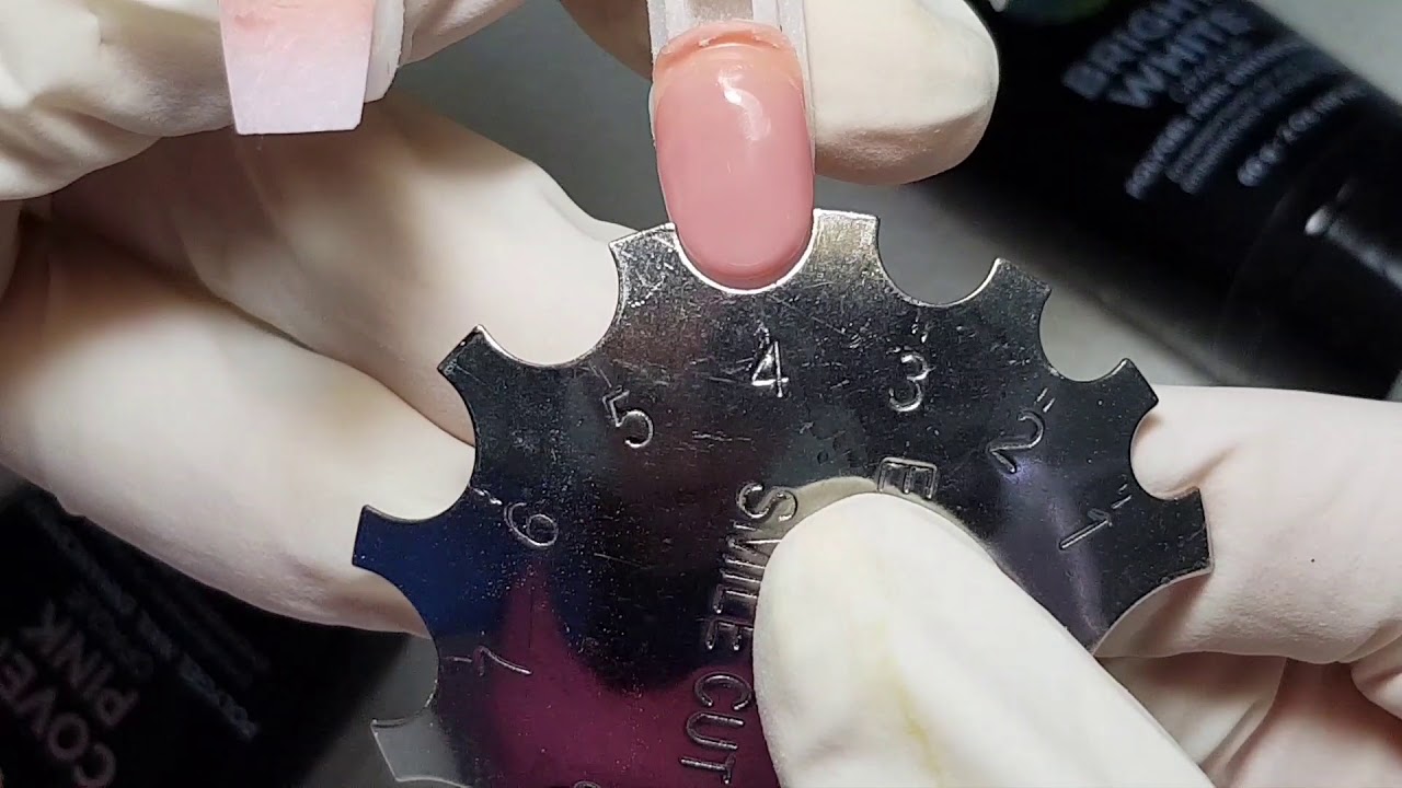 #ПОЛИГЕЛЬ. POLYGEL and METAL CUTTER