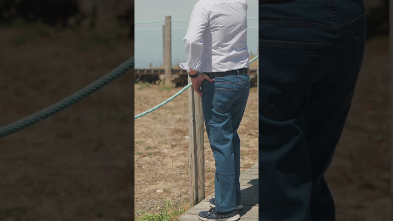 Cal&ccedil;as de Ganga - Ducenti #moda #cal&ccedil;as #modamasculina #madeinportugal