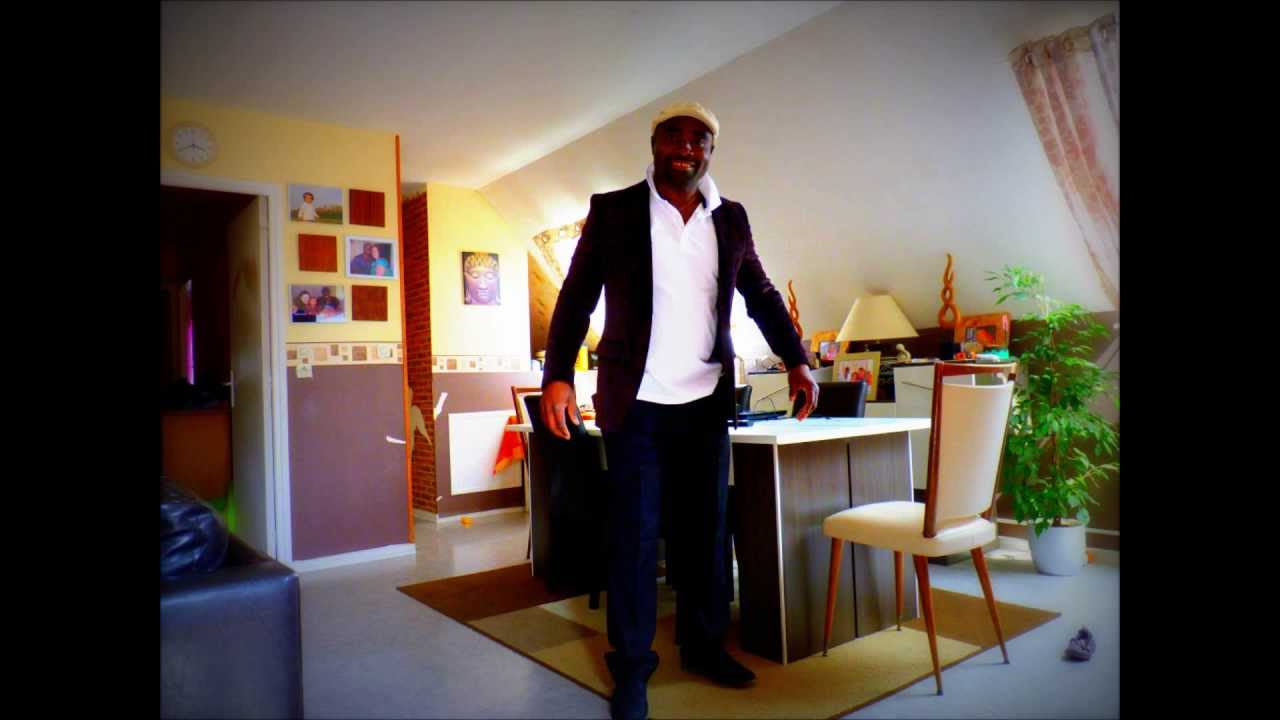 Henri Njoh Dibah la bwam