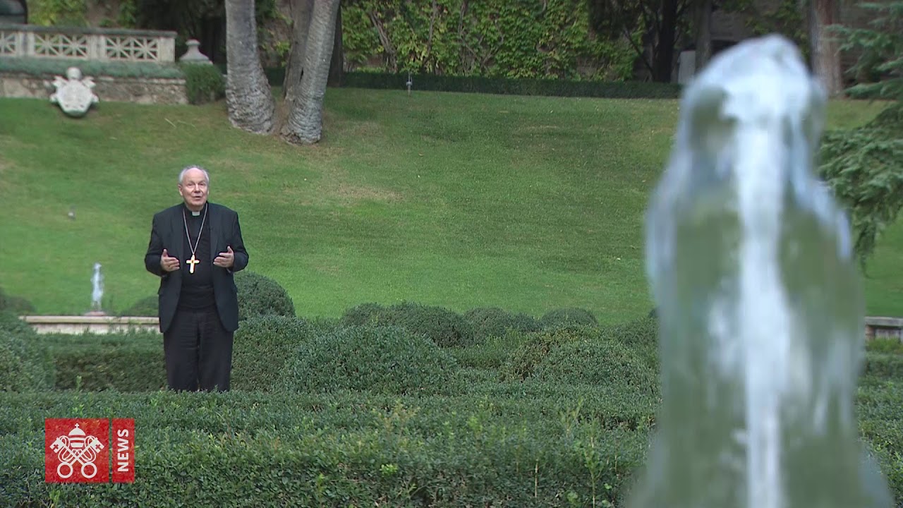 Synode. Le message aux jeunes du cardinal Schönborn