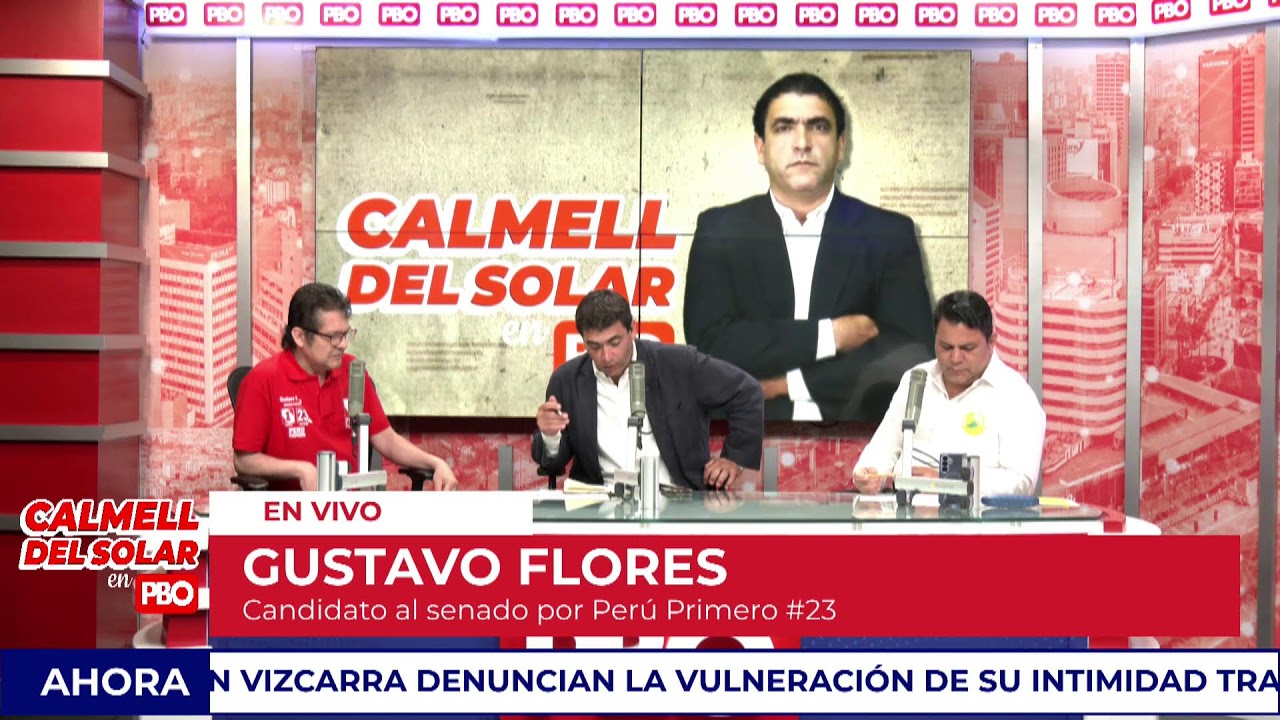 PBO EN VIVO