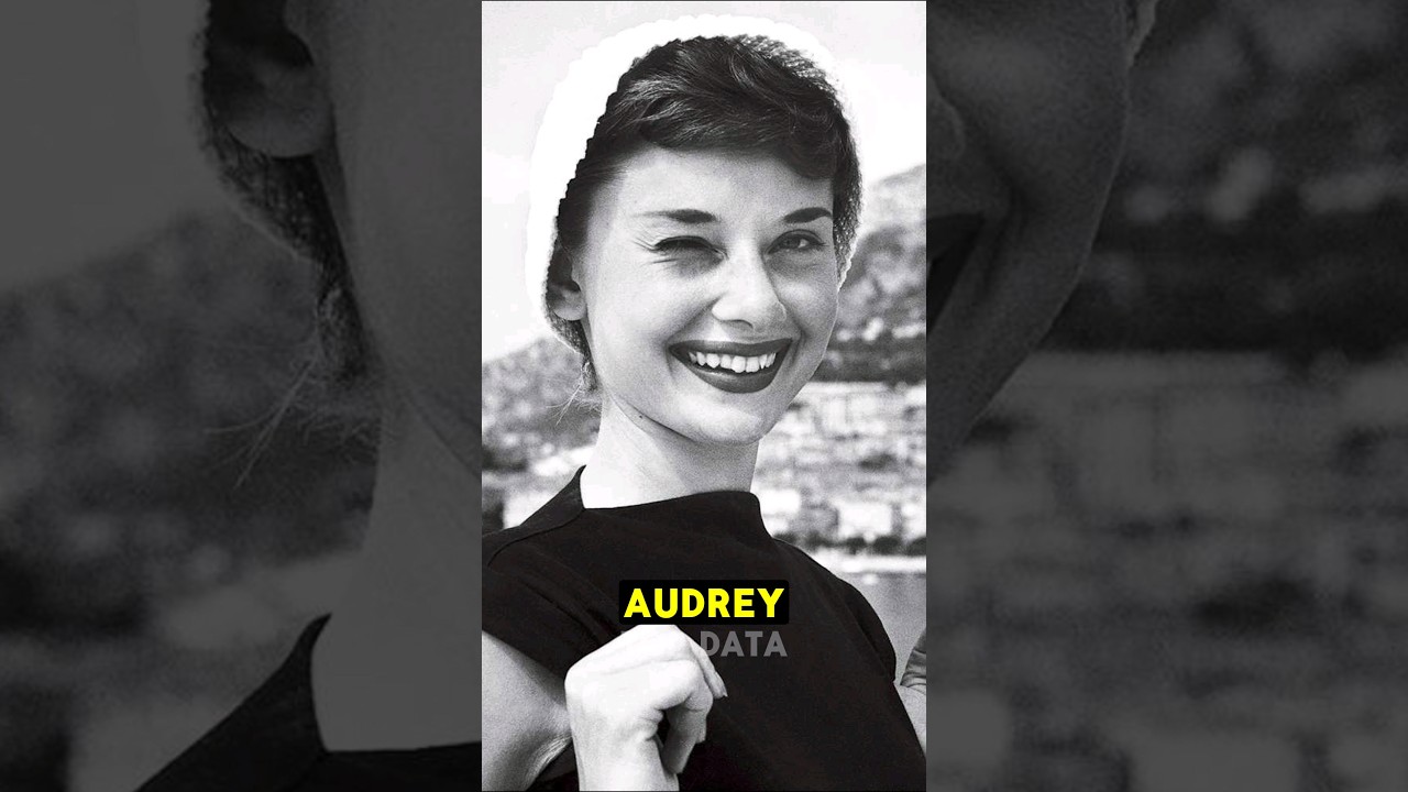 The Most Beautiful Legendary Old Hollywood Actresses 😍 #shorts #viralvideo