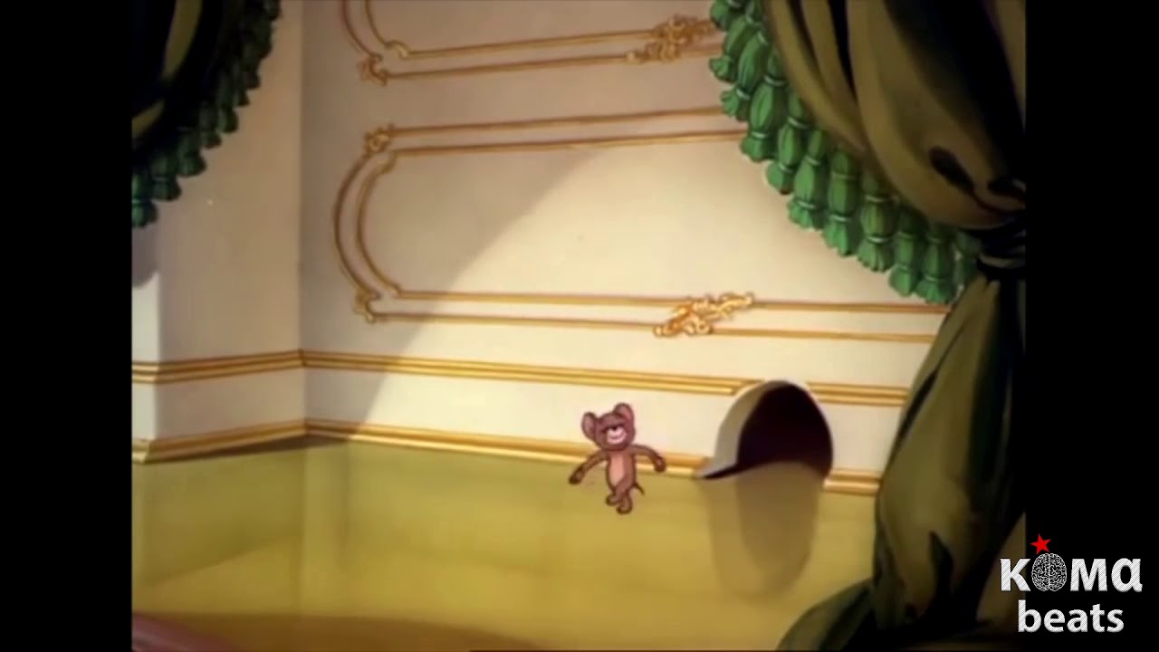 Bitter Sweet Symphony - Hip Hop Instrumental