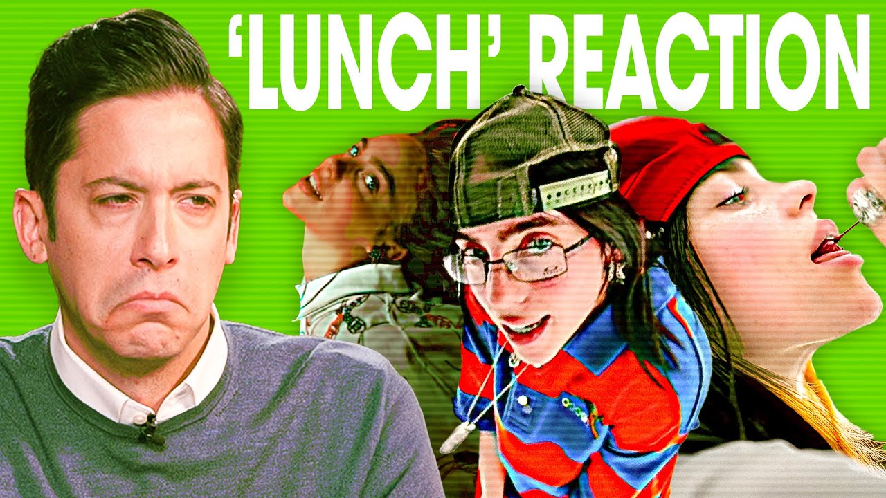 Queerbaiting vs. Trad: Knowles REACTS to Billie Eilish 'Lunch'