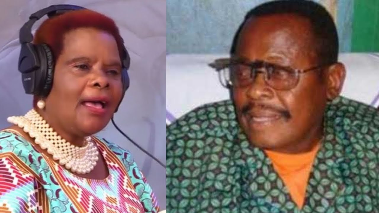 EXCLUSIVE: Baba KANUMBA Aanika UKWELI A-Z, Alichofanya Mama KANUMBA 