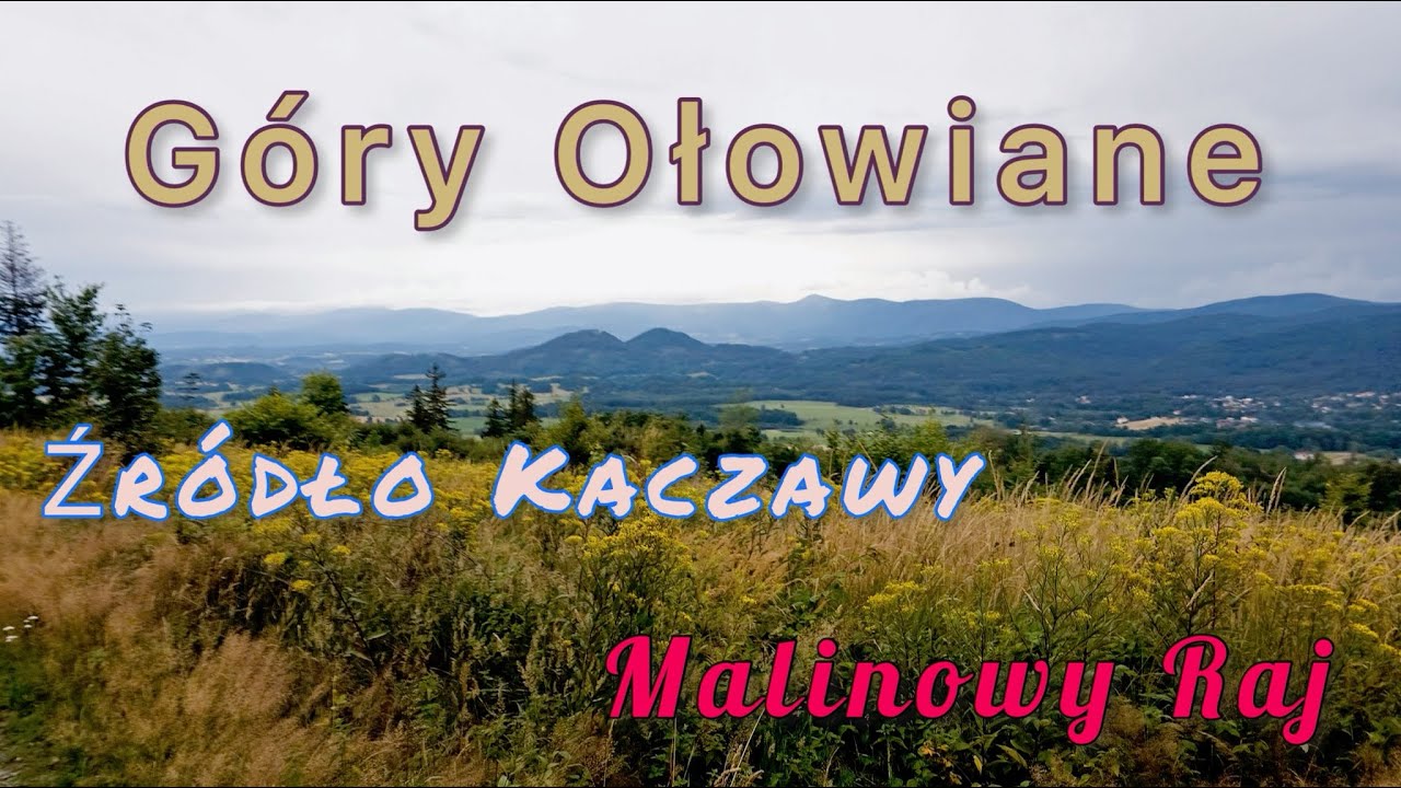 ŹR&Oacute;DŁO KACZAWY