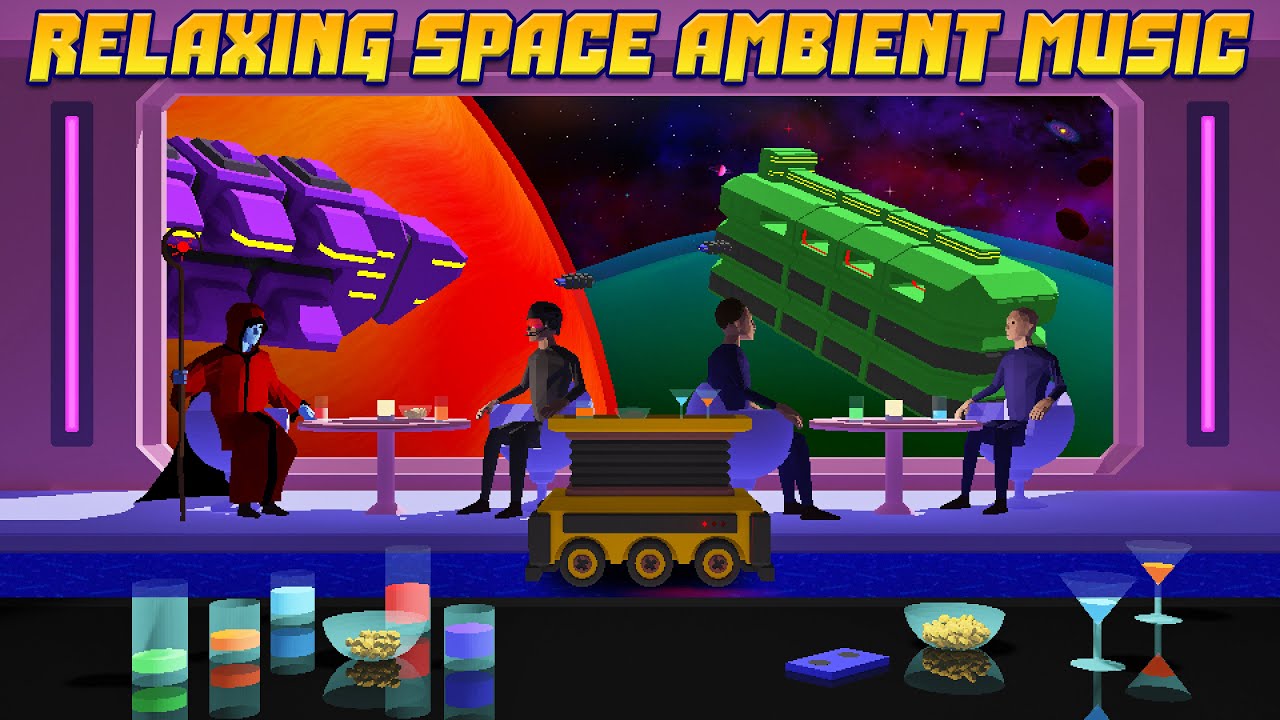 🌌 Fornax Void — Void Gate Panorama Station