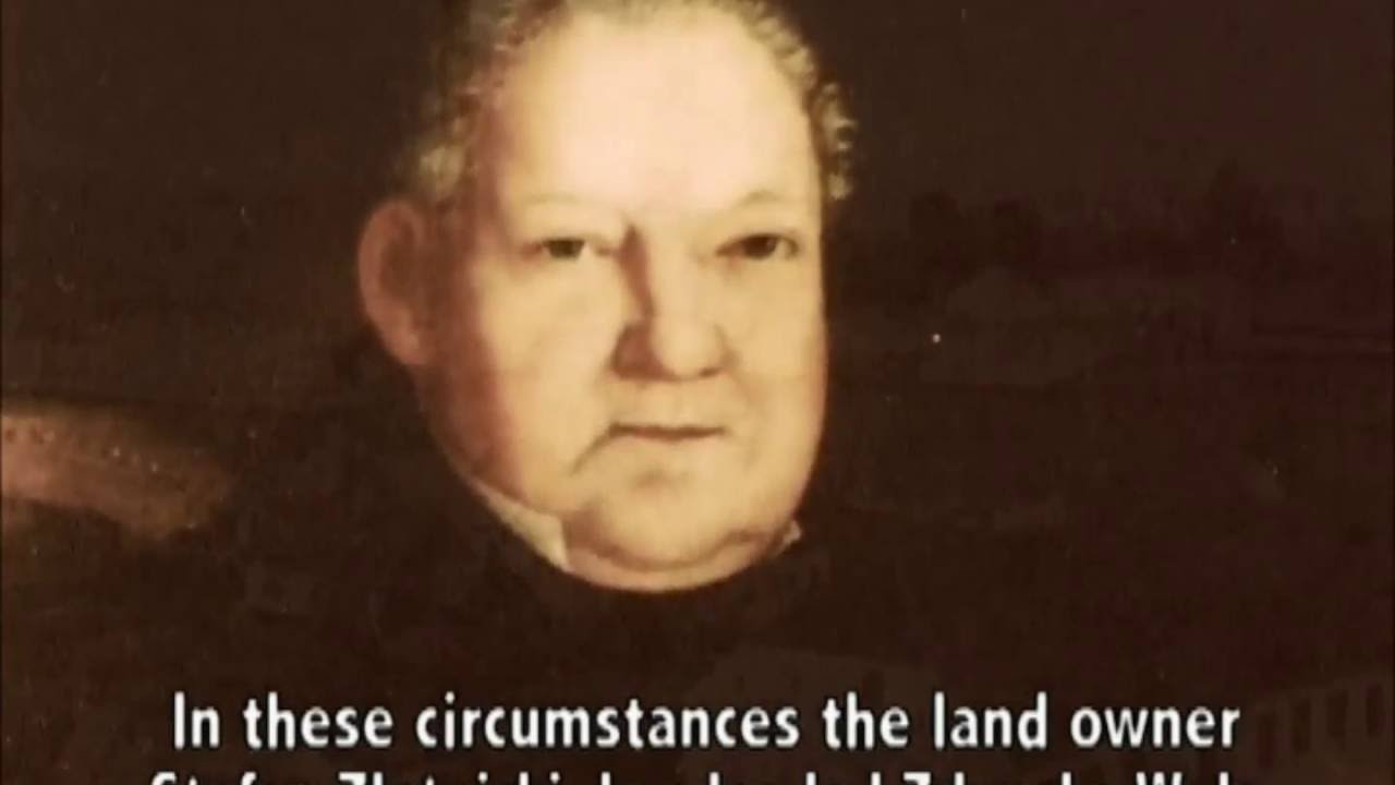 Zduńska Wola... Miasto Tkaczy