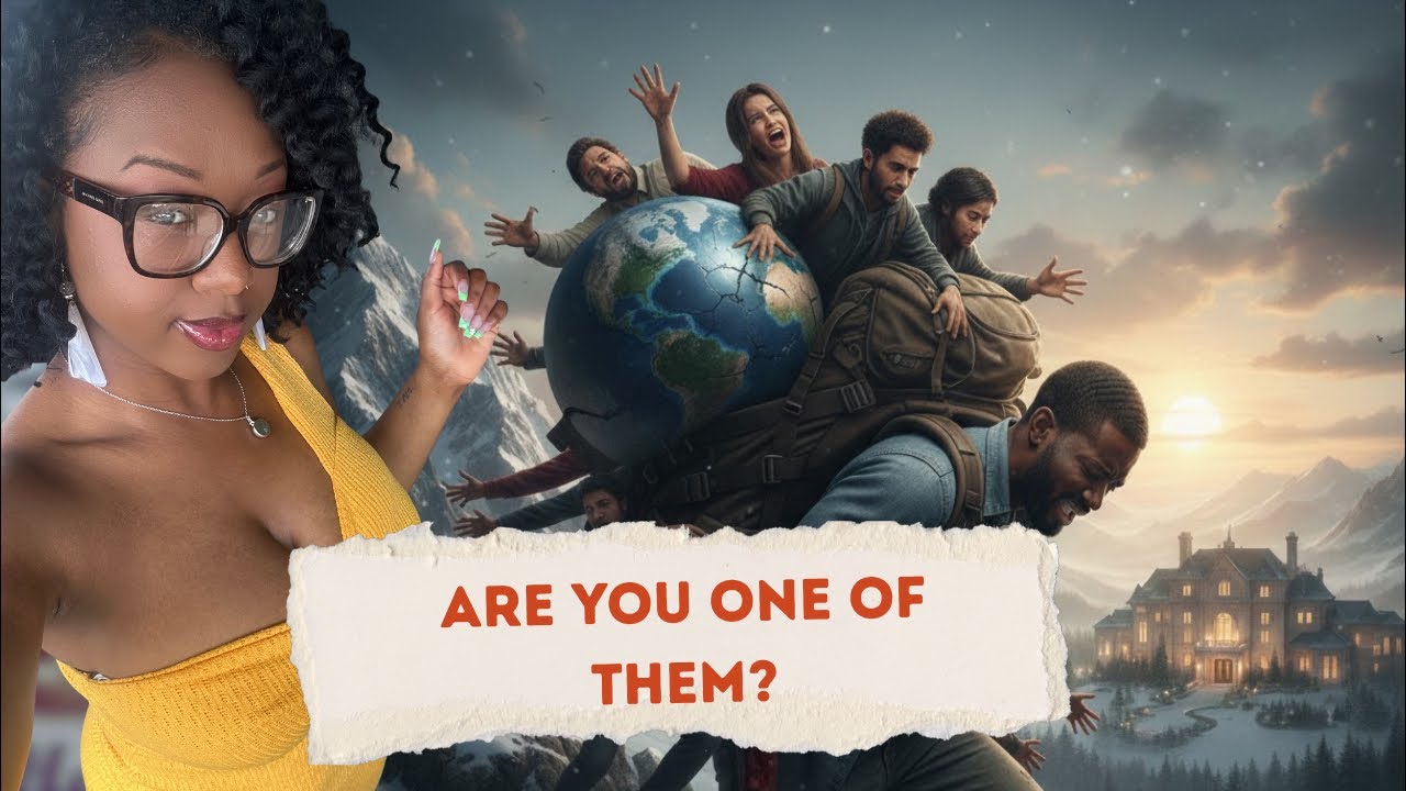 5 Types of People Who Will Always Be Taken Advantage of