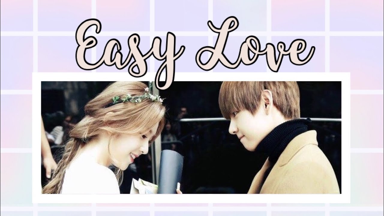 Vrene (V and Irene) Easy Love FMV
