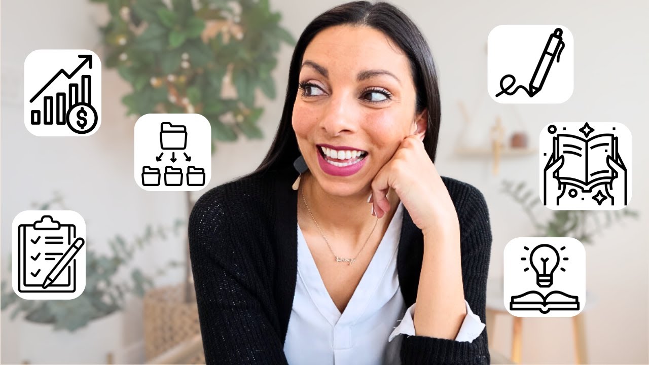 7 Powerful + Fun Actions to Improve Your Finances