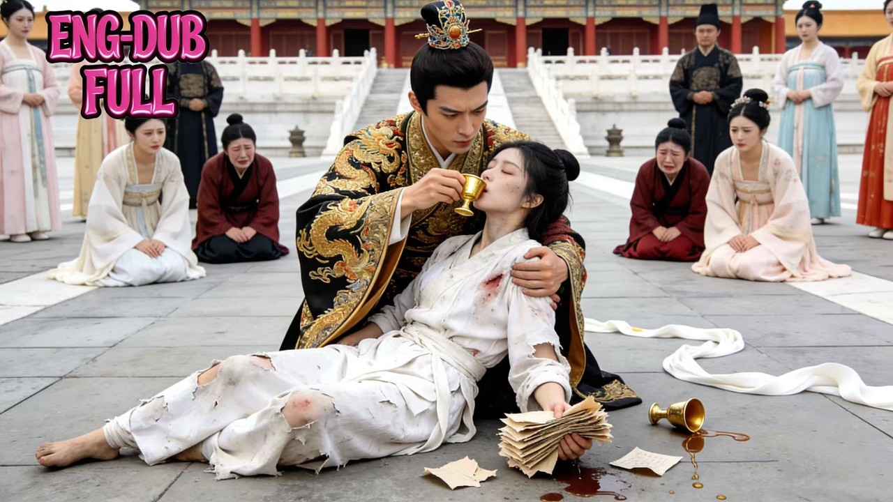 Icy Emperor kills Empress' clan for misunderstanding. He regrets when learns she saved him 20yrs ago