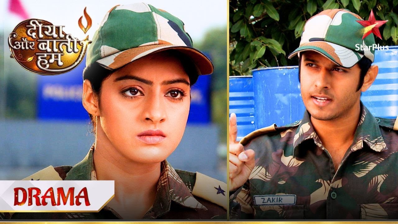 Kya Sandhya kar payegi task? | Diya Aur Baati Hum