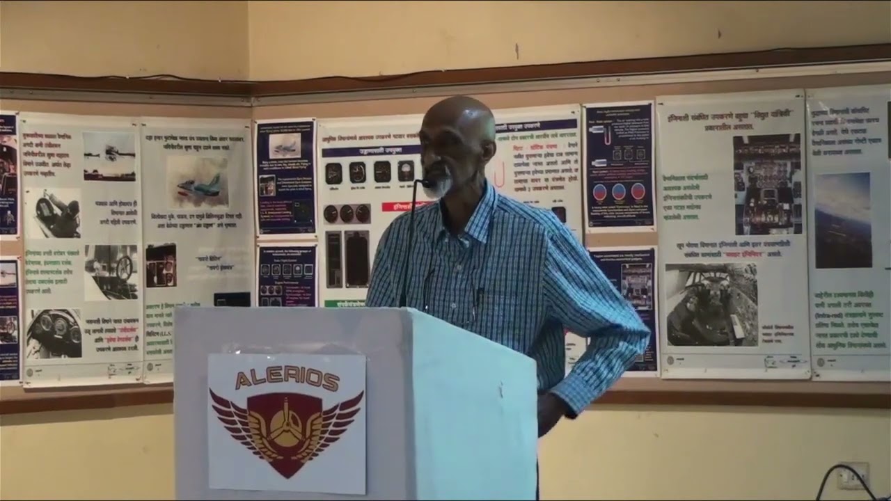 International Aeromodelling by Cdr. T.R.A. Narayanan (Retd.) | Aspects of Aviation Part 2/4