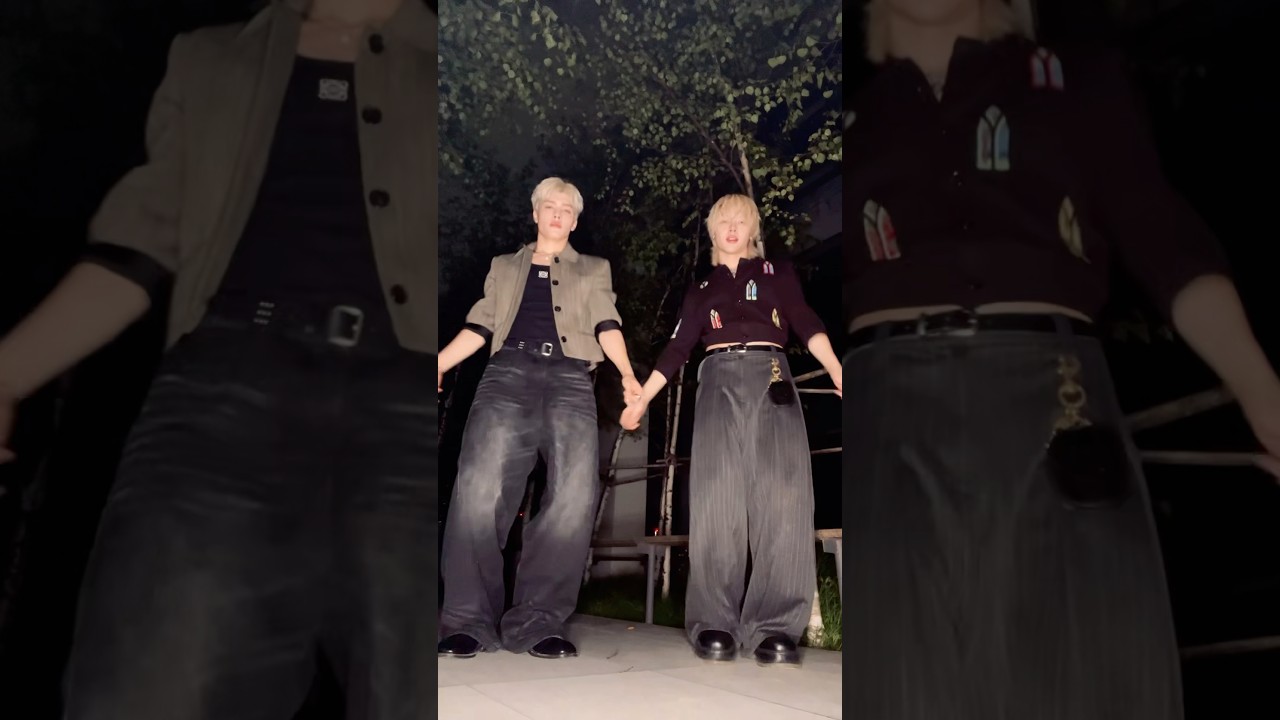 confessing our love fr #andTEAM #NICHOLAS #MAKI #gettinfreaky #butalsogoofykinda