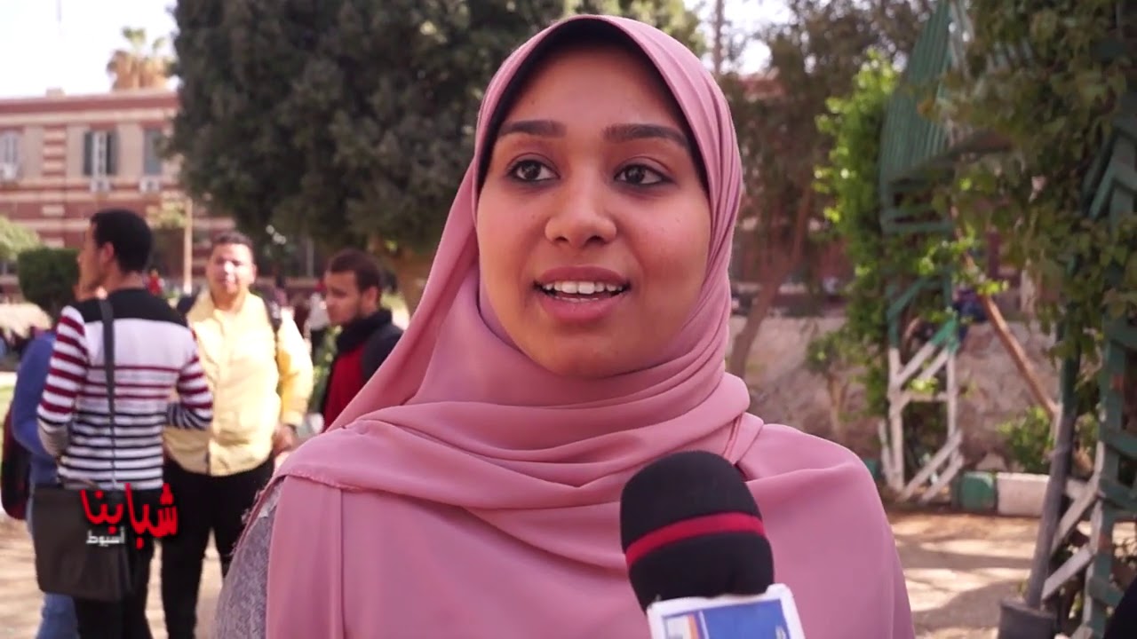 حلقة شبابنا أسيوط السبت 29 اغسطس 2020 وحلقة تعريفية بكلية تكنولوجيا صناعة السكر بجامعة أسيوط .