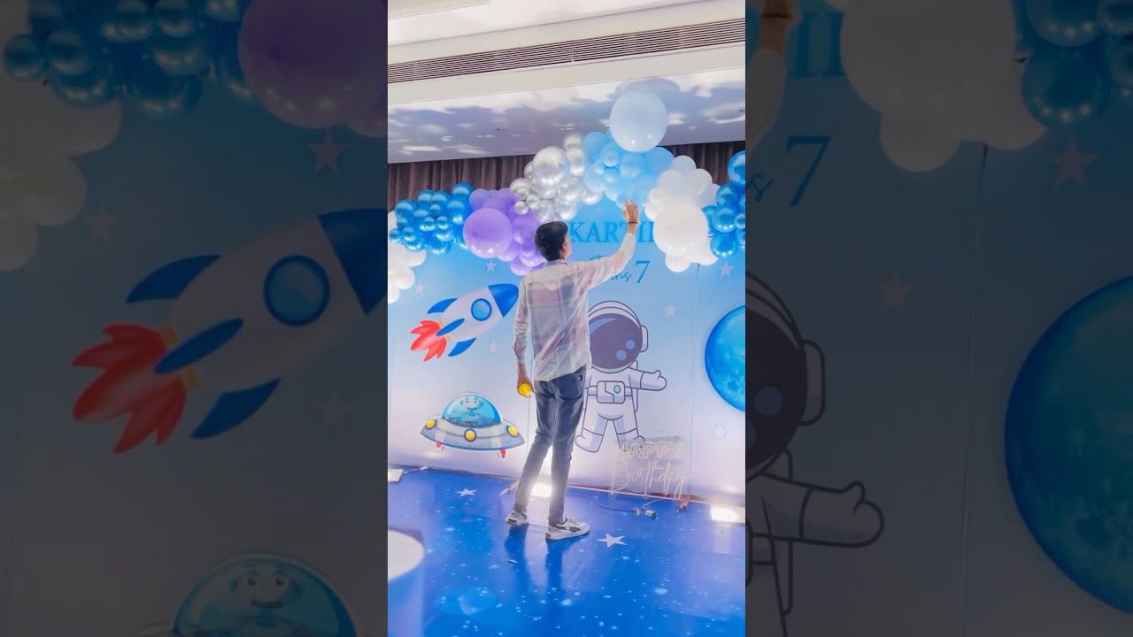 1st birthday party decoration ideas,1st birthday party decoration ideas for boy