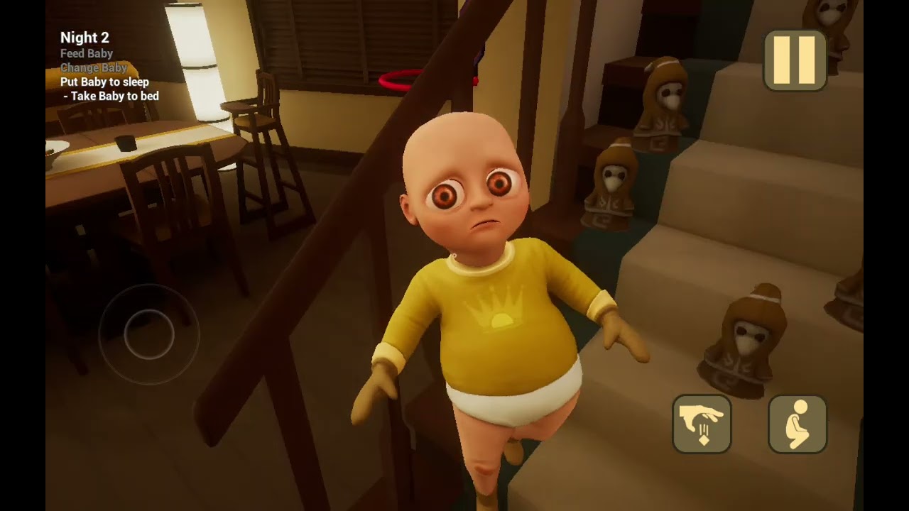Gameplay 
